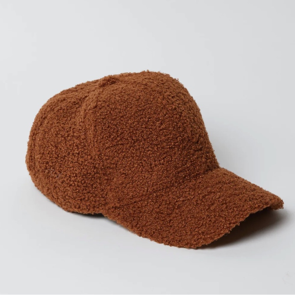 Sherpa Cap